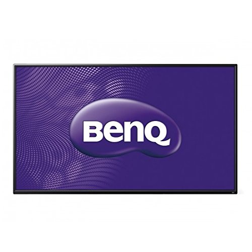 55型4Kデジタルサイネージ ST5501K（BENQ）