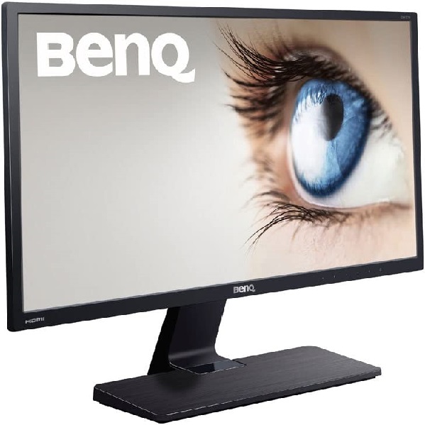 21.5インチ液晶モニター GW2270（BenQ）