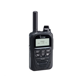 IP無線機 IP500H（ICOM）