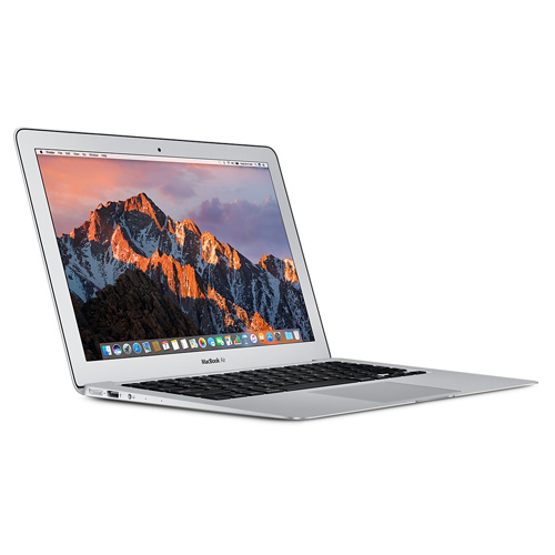 ノートPC MacBook Air 13インチ（APPLE）