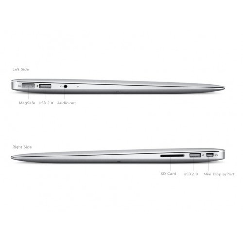 ノートPC MacBook Air 13インチ（APPLE）1