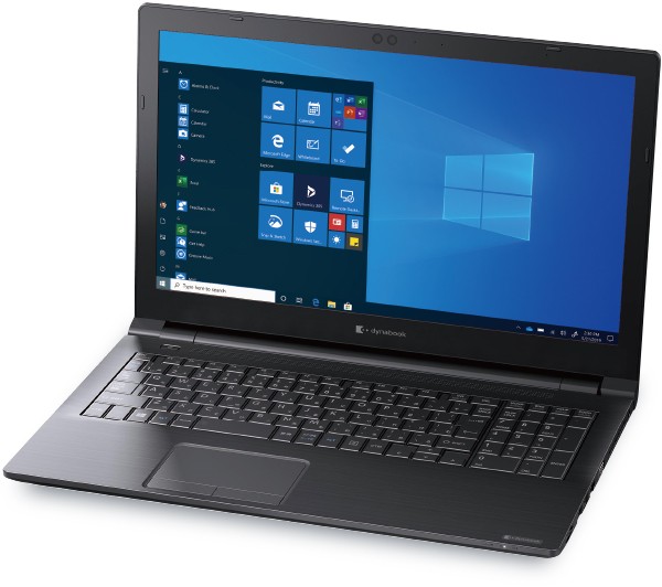 ハイスペックノートPC dynabook B65/ER（TOSHIBA）