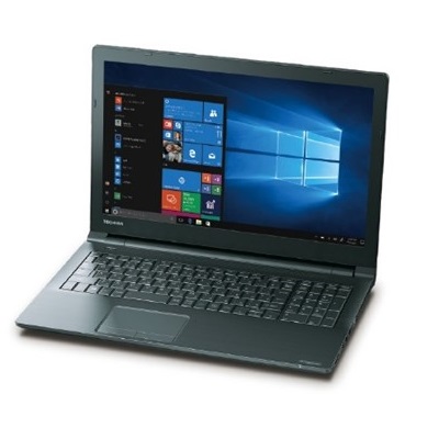 ノートPC dynabook B65/H（TOSHIBA）