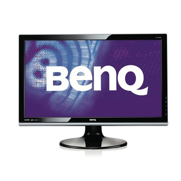 21.5インチモニター E2220HD（BenQ）