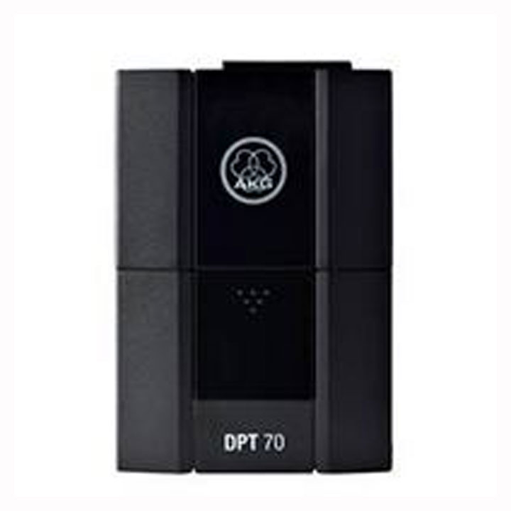 ボディーパック型送信機 DPT-70（AKG）
