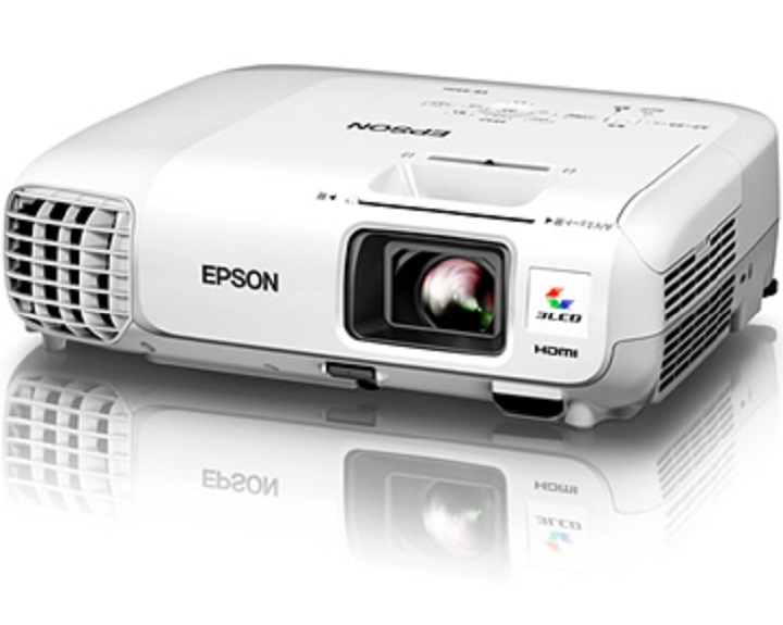 液晶プロジェクター EB-940H 3,000lm（EPSON）