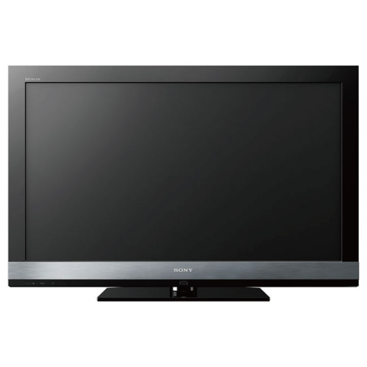 40V型液晶TV KDL-40EX720（SONY）