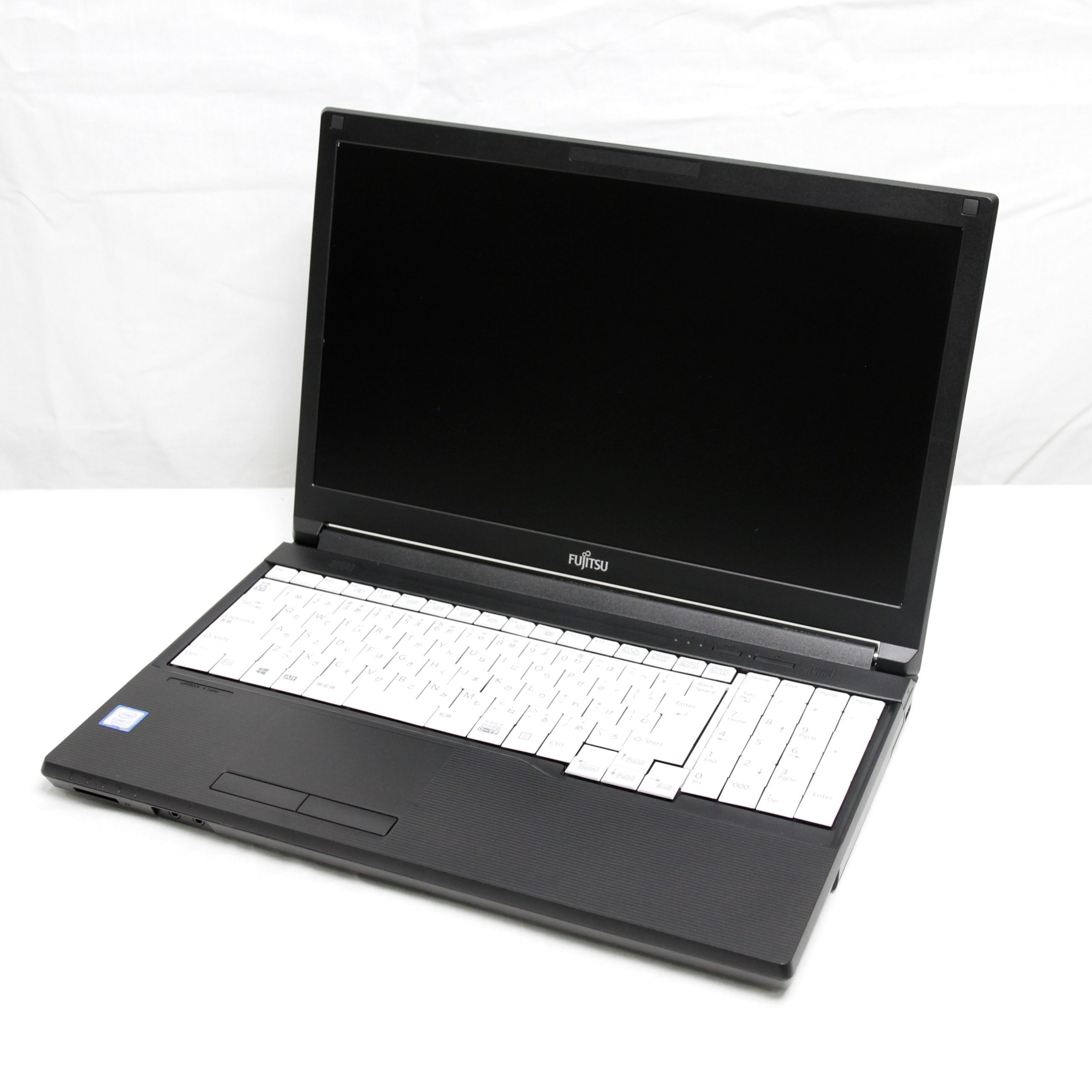 ノートPC LIFEBOOK A749/A/FMVA61012（富士通）