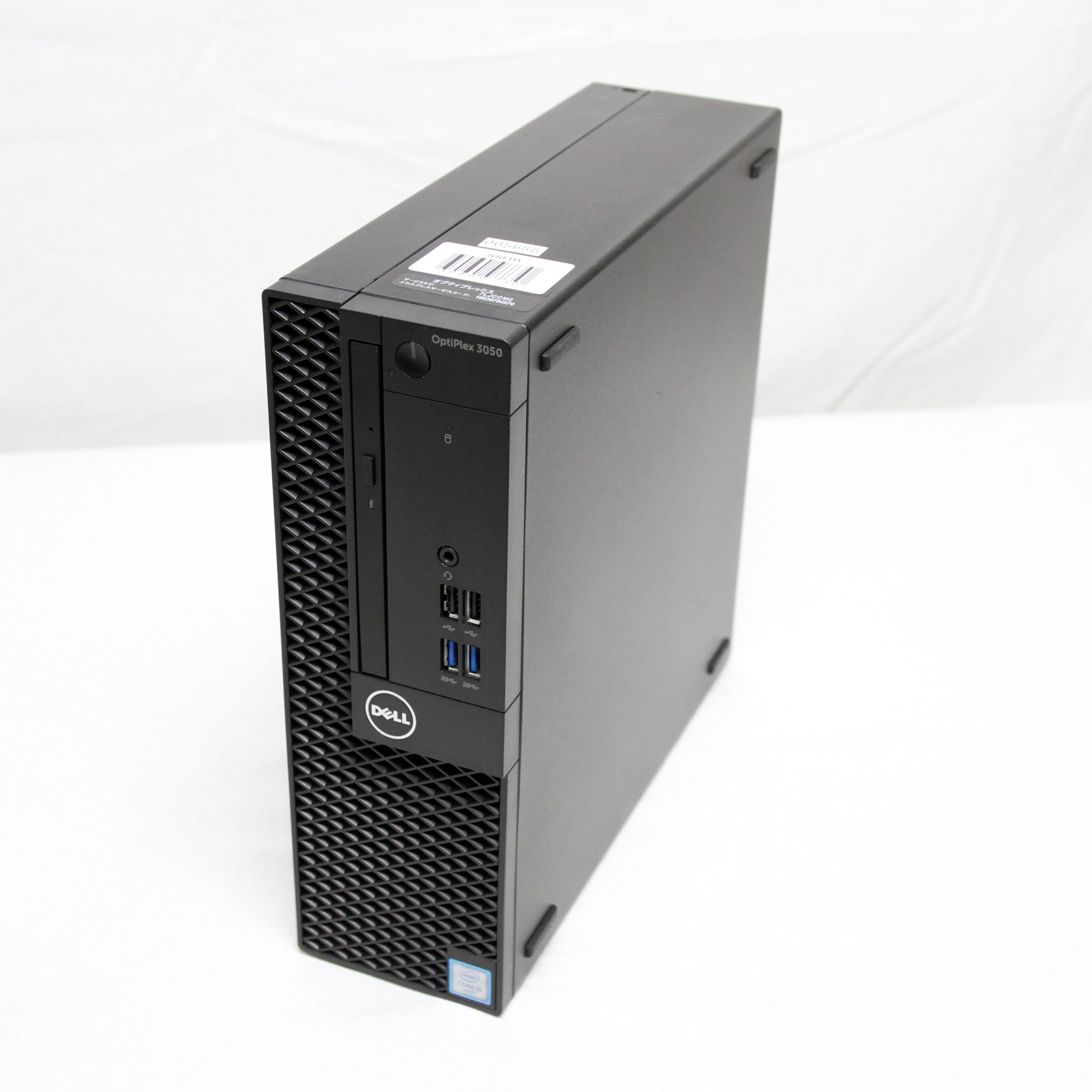 デスクトップPC OptiPlex 3050SFF i5 6th（DELL）