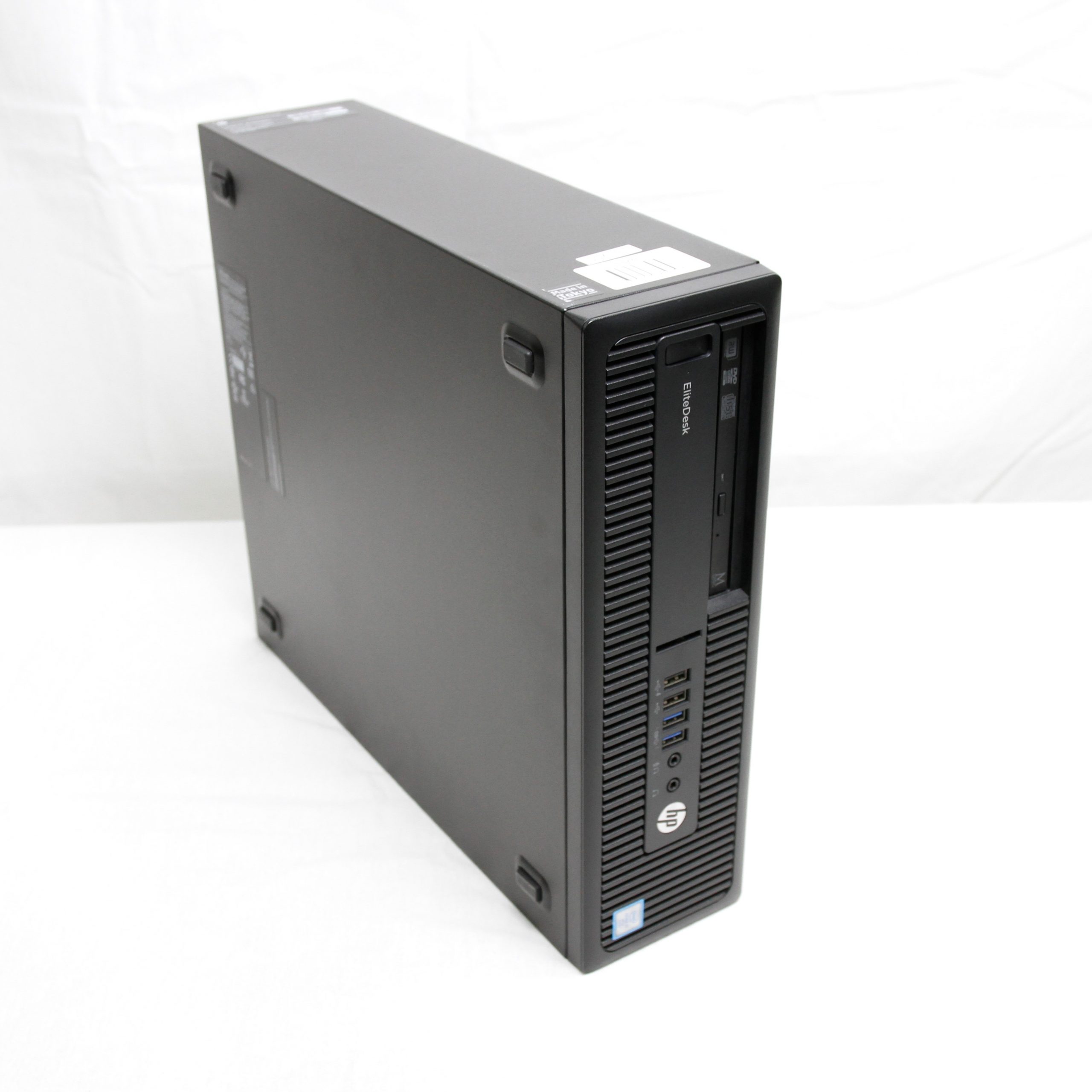 デスクトップPC EliteBook 800 G2 SFF（HP）