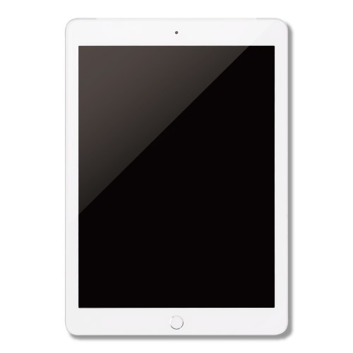 iPad Wi-Fiモデル（第6世代）