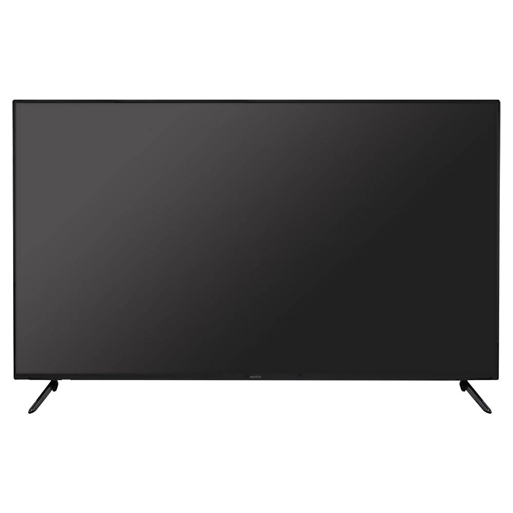 65型4K液晶TV JU65CH01(maxzen)｜TKPレンタルネット