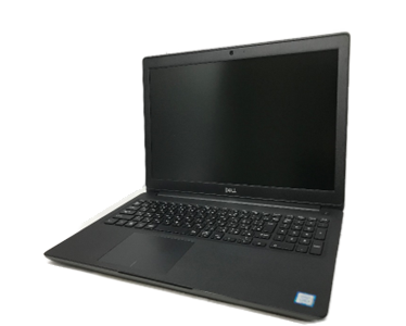 ノートPC　Latitude 5300(DELL)