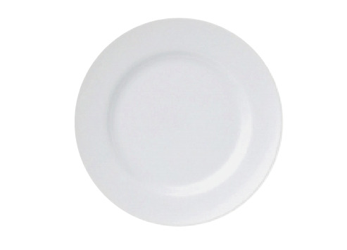 取皿19cm
