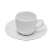 ロイヤルコーヒー碗皿160ml
