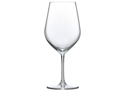 ファインクリスタルワイングラス450ml