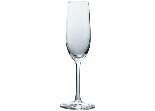 フルートシャンパングラスC 170ml