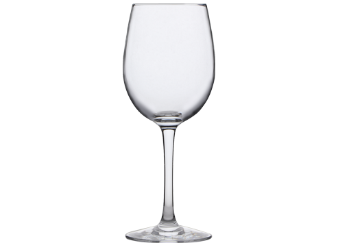 ボルドーワイングラス350ml
