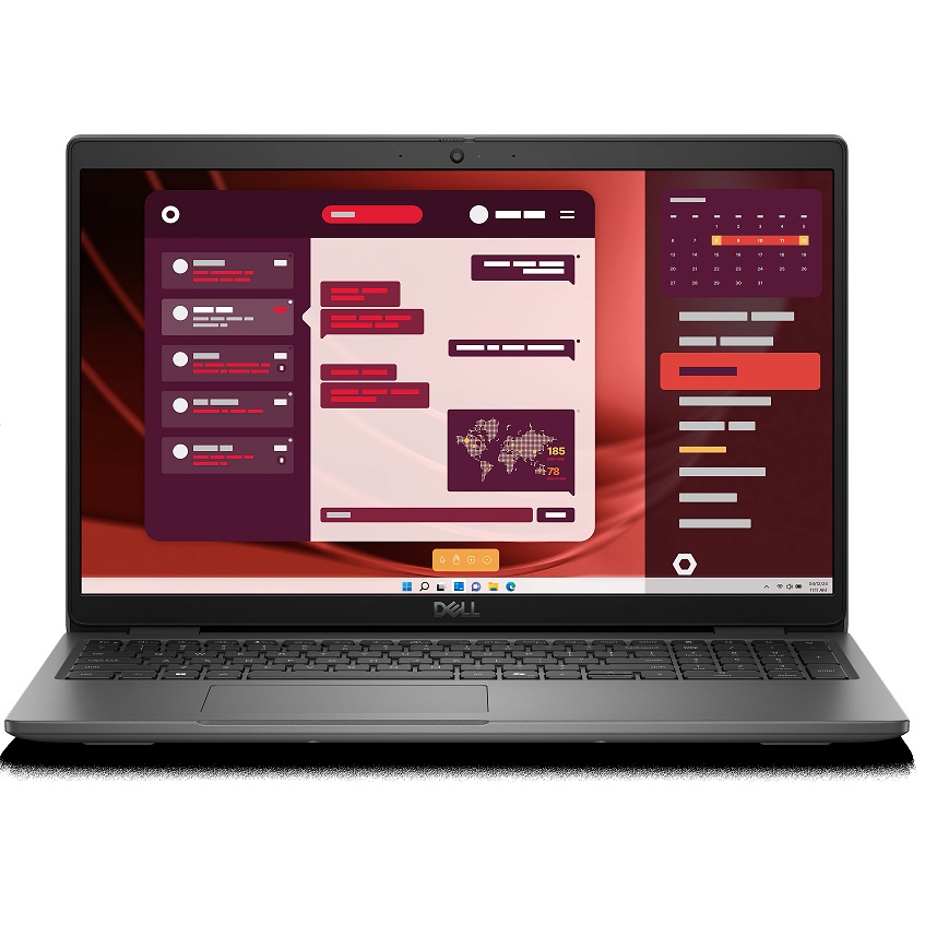 Windows11搭載ノートPC Latitude 3550(DELL) Corei7